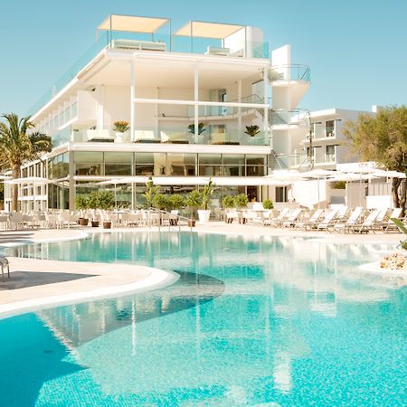 Monsuau Cala D'Or Hotel 4 Sup - Adults Only Exterior photo