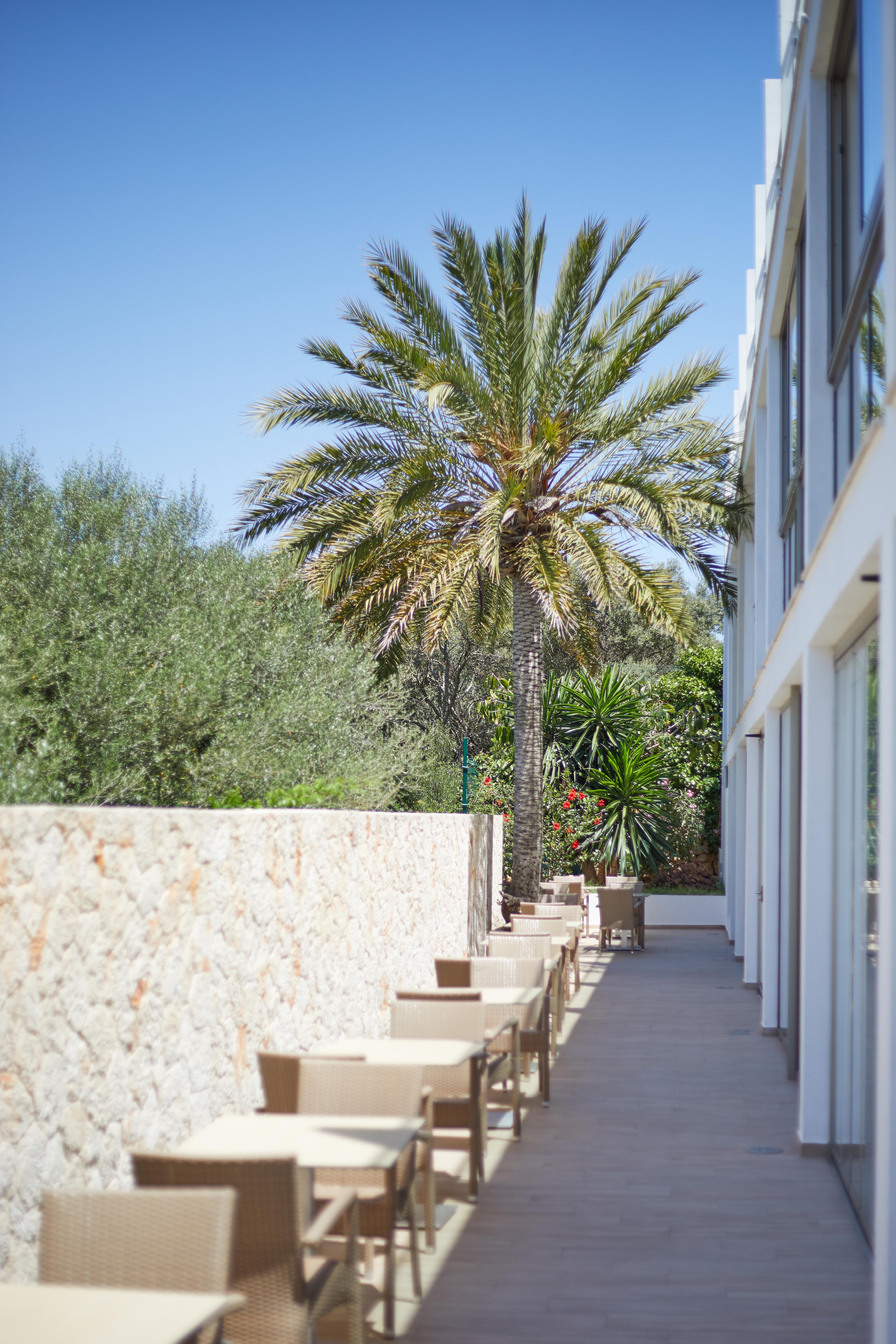 Monsuau Cala D'Or Hotel 4 Sup - Adults Only Exterior photo