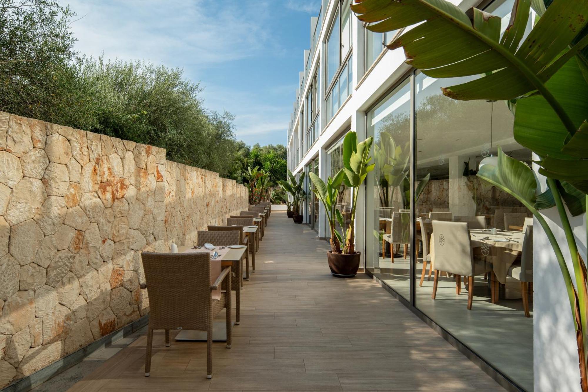 Monsuau Cala D'Or Hotel 4 Sup - Adults Only Exterior photo